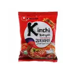 Nongshim Noodles Soup Kimchi 120g